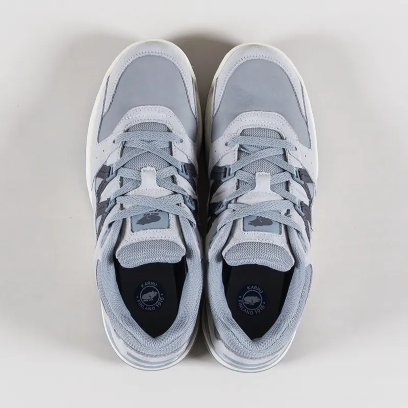 Karhu Fusion XT Shoe Lunar Rock Magnet-6