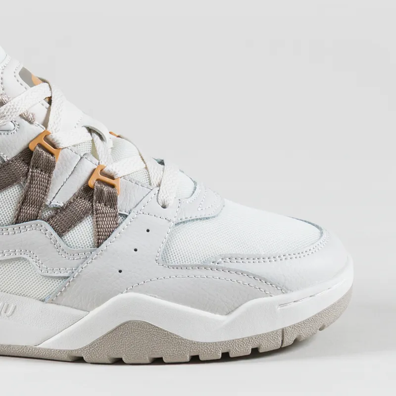 Karhu Fusion XT Shoe Blanc De Blanc Vintage Khaki-5