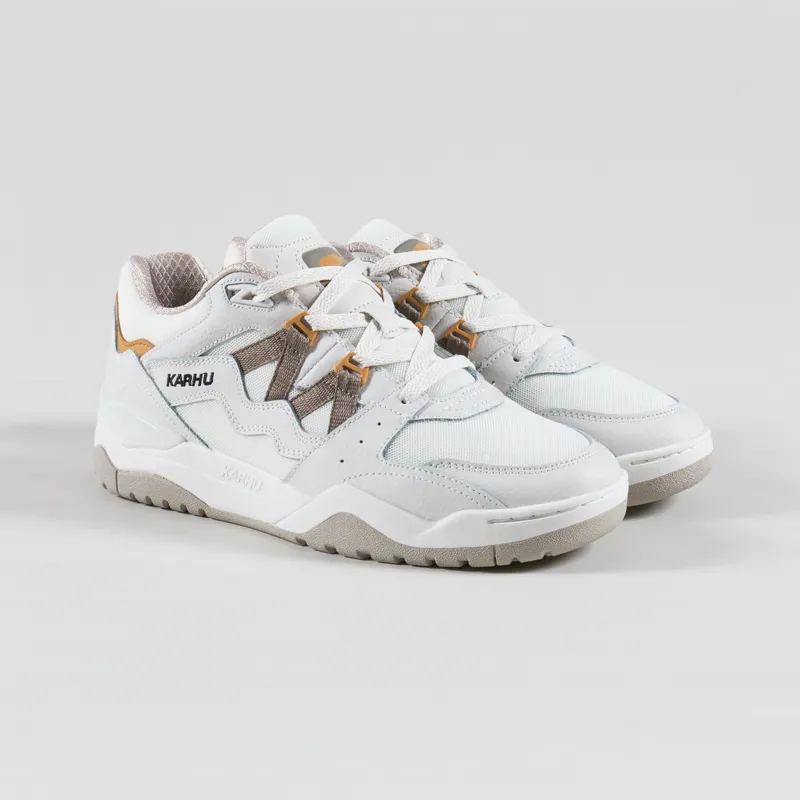 Karhu Fusion XT Shoe Blanc De Blanc Vintage Khaki