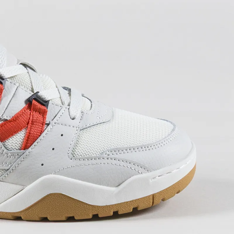 Karhu Fusion XT Shoes Blanc De Blanc Nasturtium-5