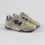 Karhu Fusion XT Shoes Pale Olive Green Skipper Blue