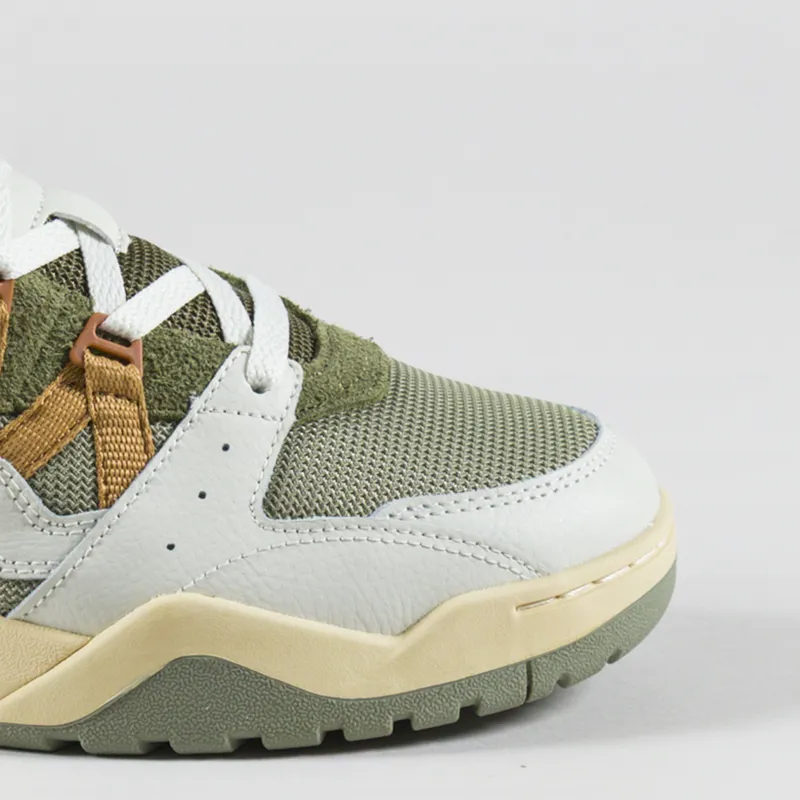 Karhu Fusion XT Shoes Icicle Oak Buff-5