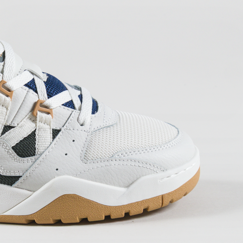 Karhu Fusion XT Shoes Blanc De Blanc Blue Opal-5