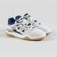 Karhu Fusion XT Shoes Blanc De Blanc Blue Opal