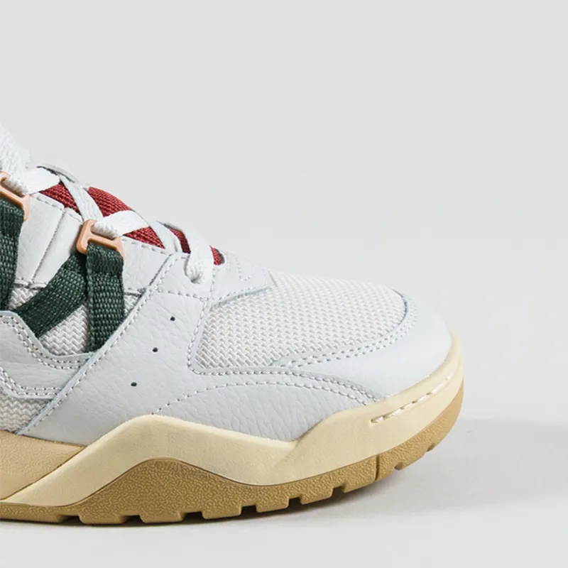 Karhu Fusion XT Shoes Blanc De Blanc Pineneedle-5