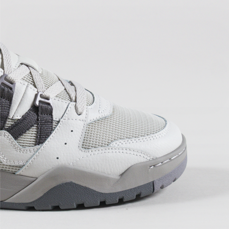 Karhu Fusion XT Shoes Blanc De Blanc Dark Gull Grey-5