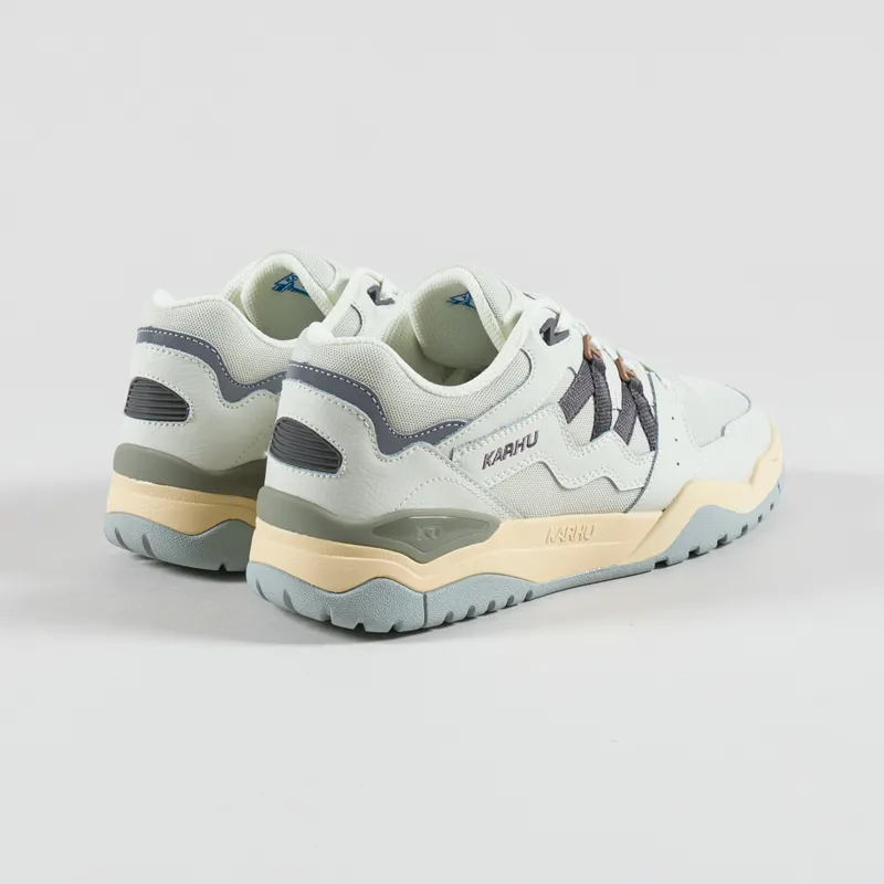 Karhu Fusion XT Shoes Icicle Dark Gull Grey-1