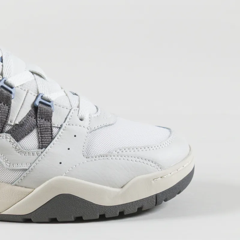Karhu Fusion XT Shoes Blanc De Blanc Hematite-5
