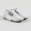 Karhu Fusion XT Shoes Blanc De Blanc Hematite