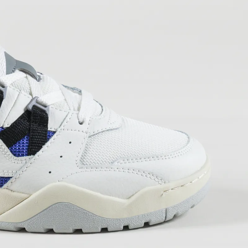 Karhu Fusion XT Shoes Bright White Dazzling Blue-5