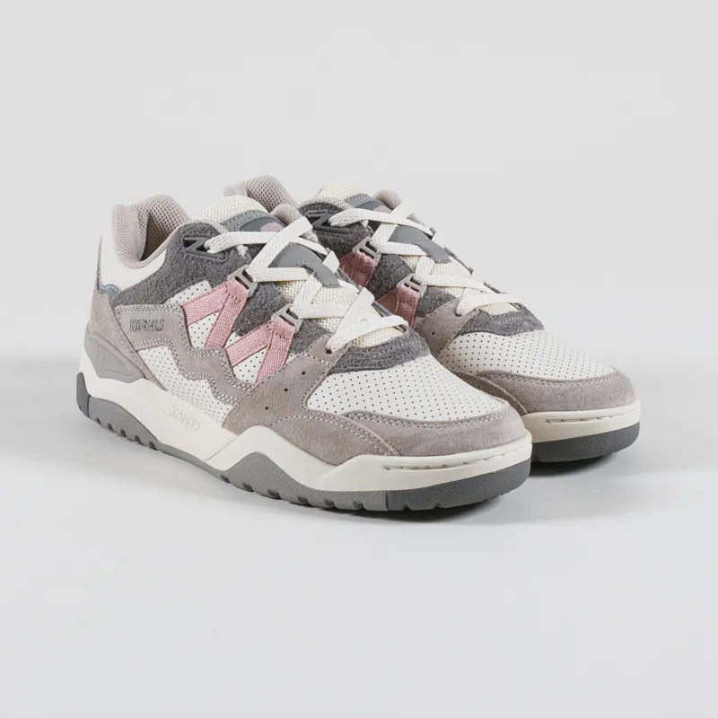 Karhu Fusion XT Shoes Silver Lining Adobe Rose