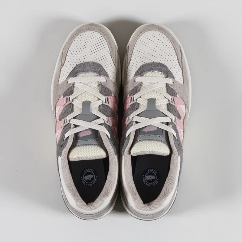 Karhu Fusion XT Shoes Silver Lining Adobe Rose-6