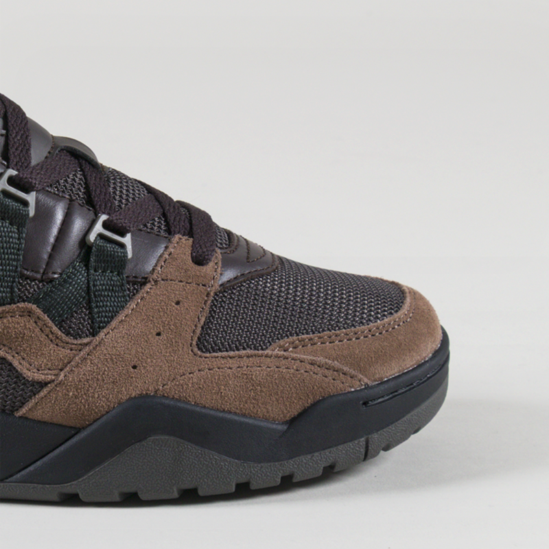 Karhu Fusion XT Shoes Pine Bark Scarab-5