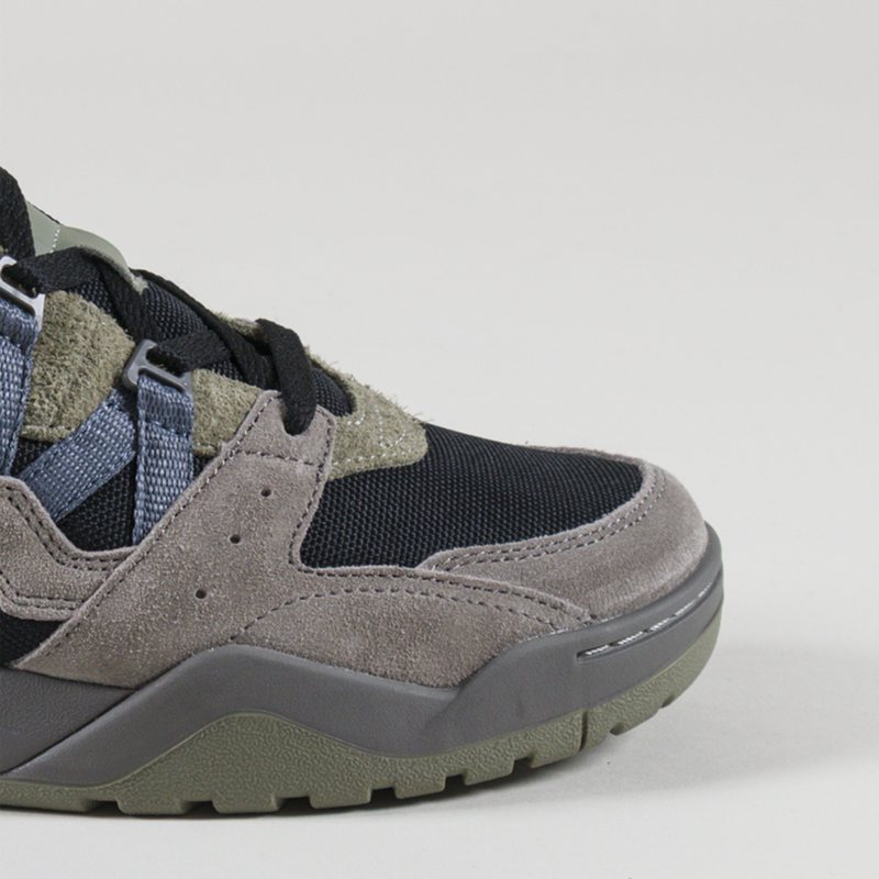 Karhu Fusion XT Shoes Hematite Grey Shingles-5