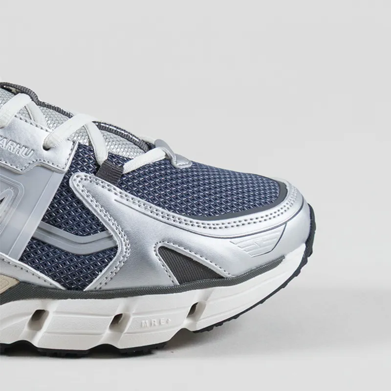 Karhu Super Fulcrum Shoes Silver Vintage Indigo-5