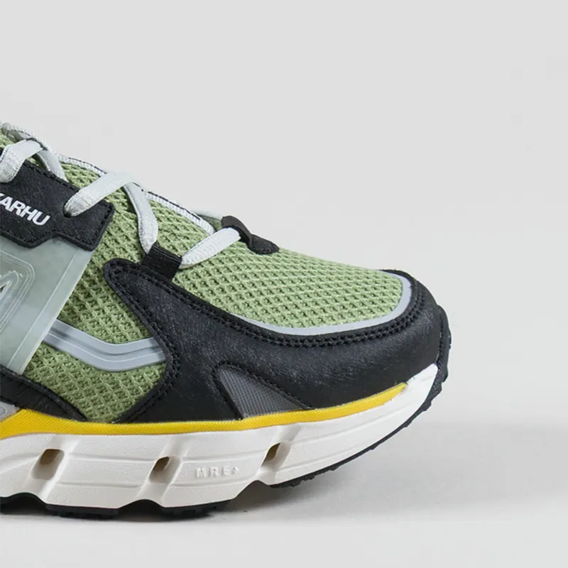 Karhu Super Fulcrum Shoes Jet Black Epsom-5