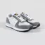 Karhu Fulcrum Star Shoes Grey Flannel Bright White