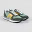 Karhu Fulcrum Star Shoes Thyme Saffron