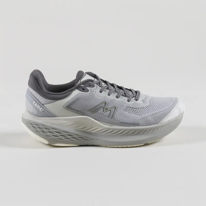 Karhu Mestari Run LS Shoes Drizzle Alfalfa-2