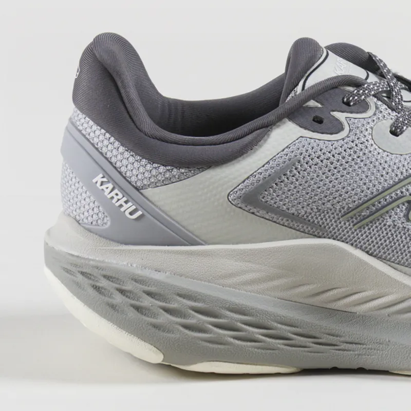 Karhu Mestari Run LS Shoes Drizzle Alfalfa-4