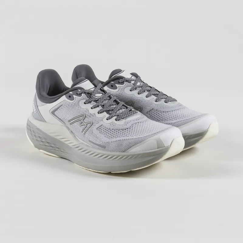 Karhu Mestari Run LS Shoes Drizzle Alfalfa