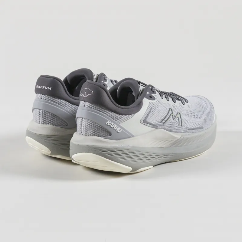 Karhu Mestari Run LS Shoes Drizzle Alfalfa-1