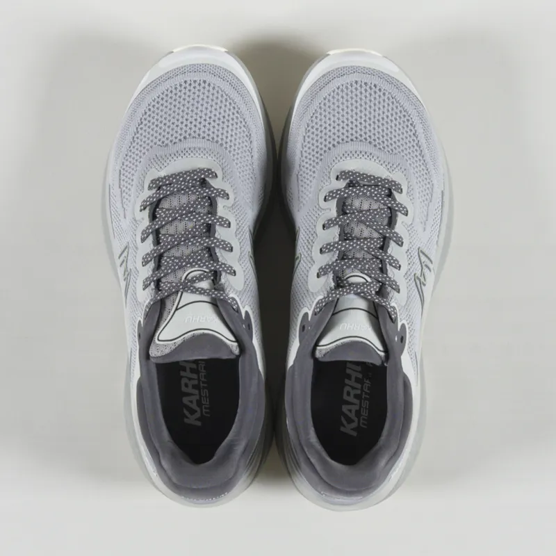 Karhu Mestari Run LS Shoes Drizzle Alfalfa-6