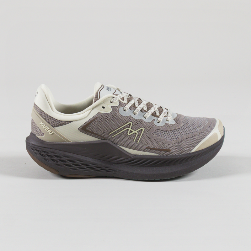 Karhu Mestari Run LS Shoes Silt Safari-2