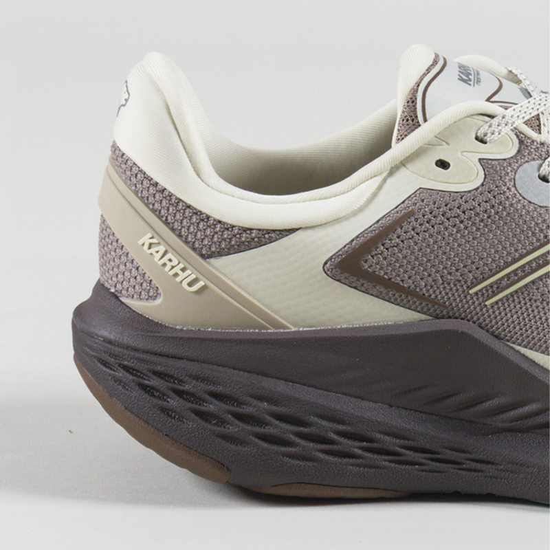 Karhu Mestari Run LS Shoes Silt Safari-3