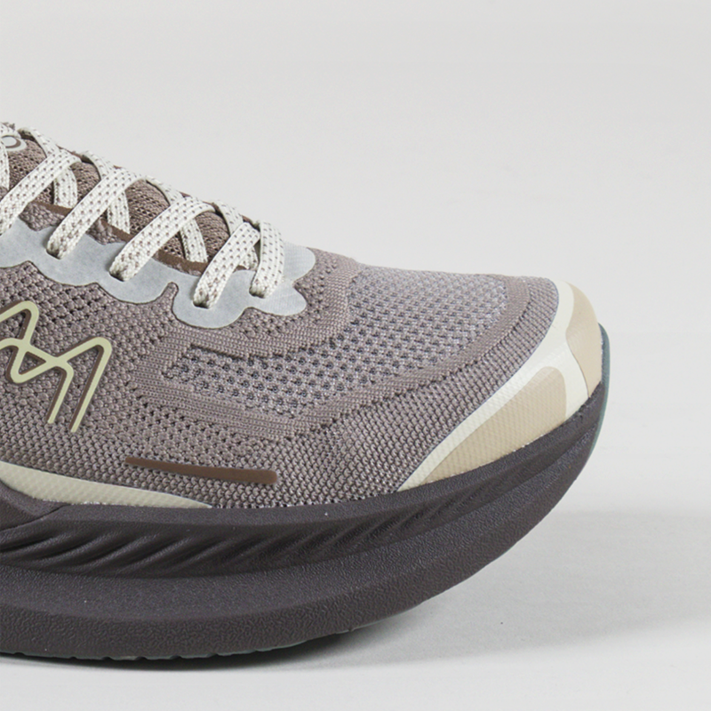 Karhu Mestari Run LS Shoes Silt Safari-4