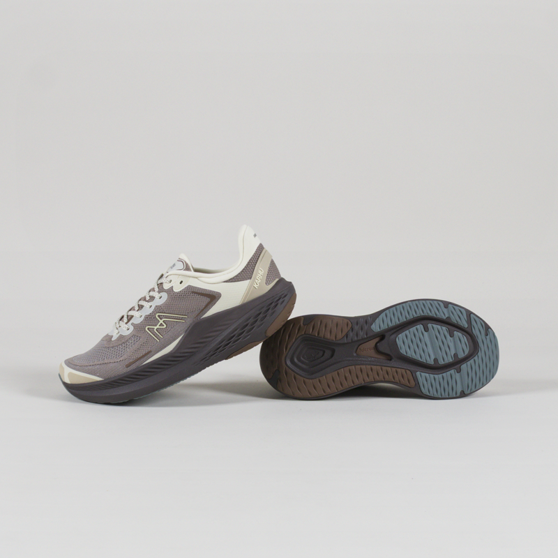 Karhu Mestari Run LS Shoes Silt Safari-5