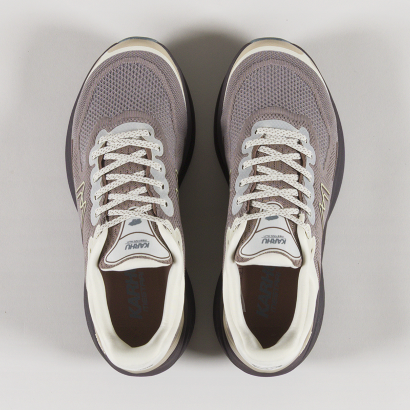 Karhu Mestari Run LS Shoes Silt Safari-6