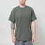 Foret Perch T Shirt Thyme
