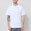 Foret Flag T Shirt White