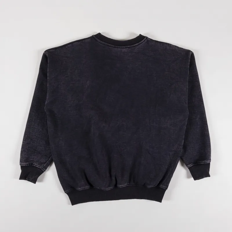 Fucking Awesome Little Stamp  Wash スウェット 3色 送料込 Fucking Awesome Little Stamp Snow Wash スウェット 3色 送料込