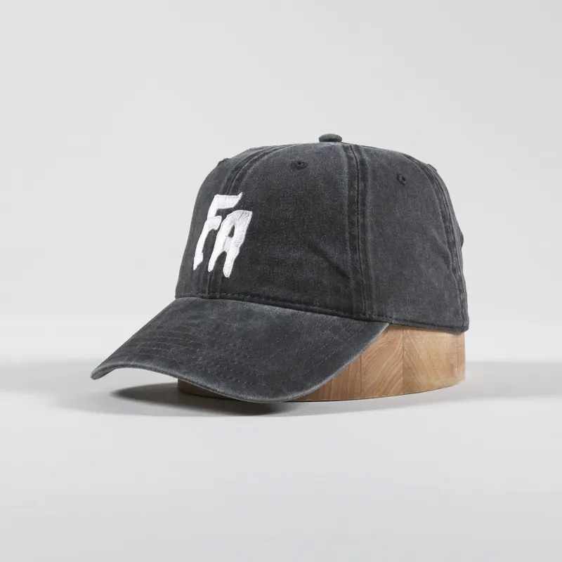 Fucking Awesome FA World Seduction Of The World Cap Black