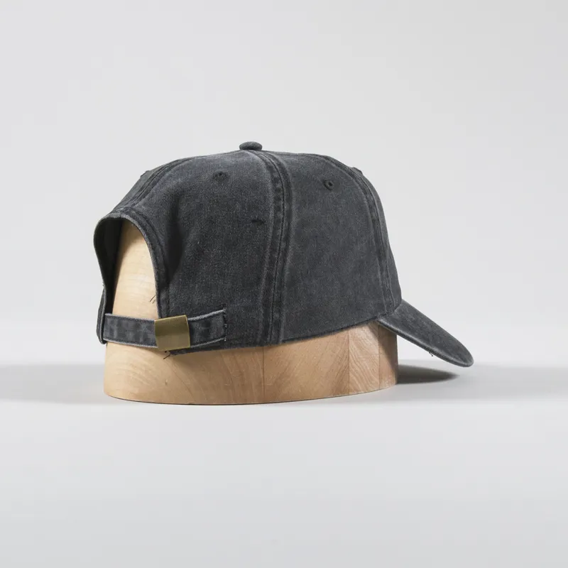 Fucking Awesome Seduction Of The World Cap Black-2