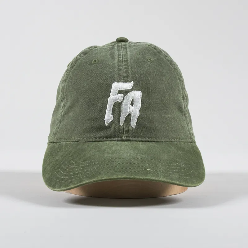 Fucking Awesome Seduction Of The World Cap Forest-1