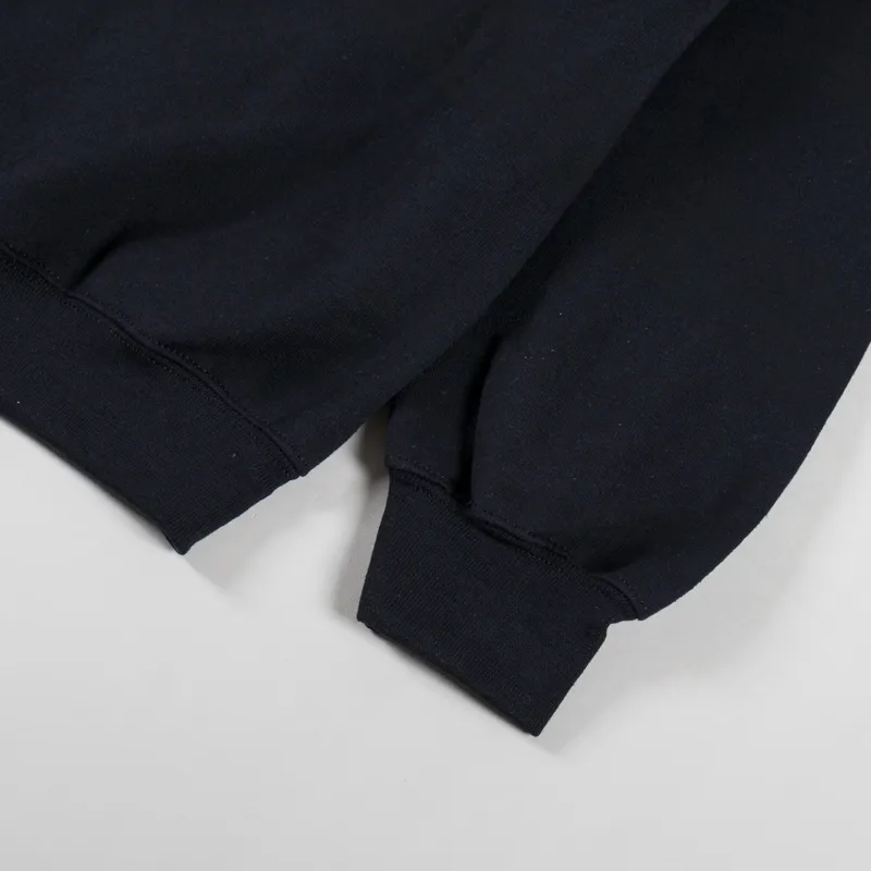 Fucking Awesome PBS Crewneck Black-5