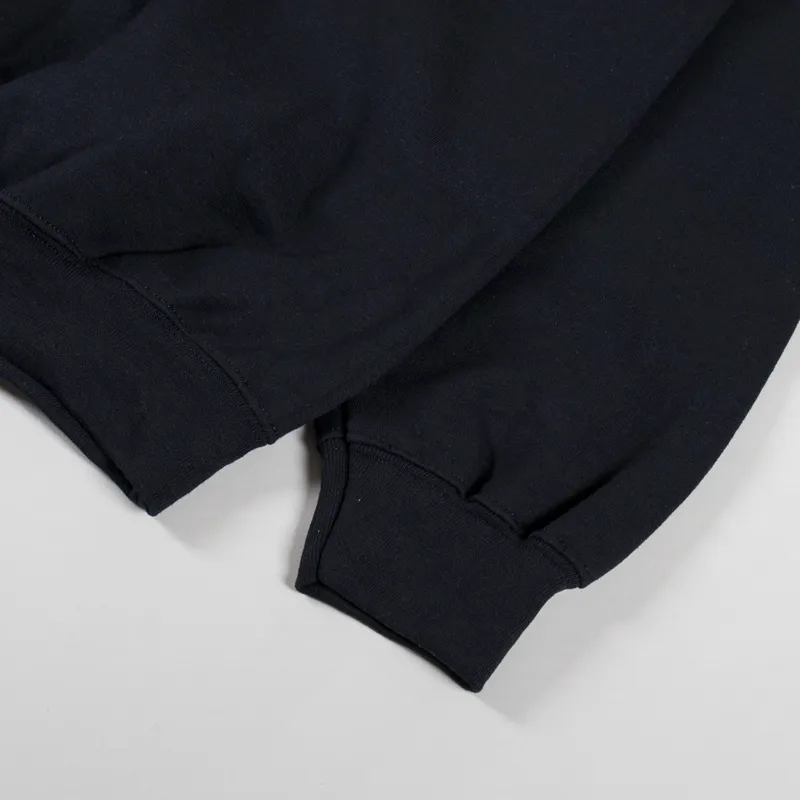 Fucking Awesome PBS Crewneck Black-6