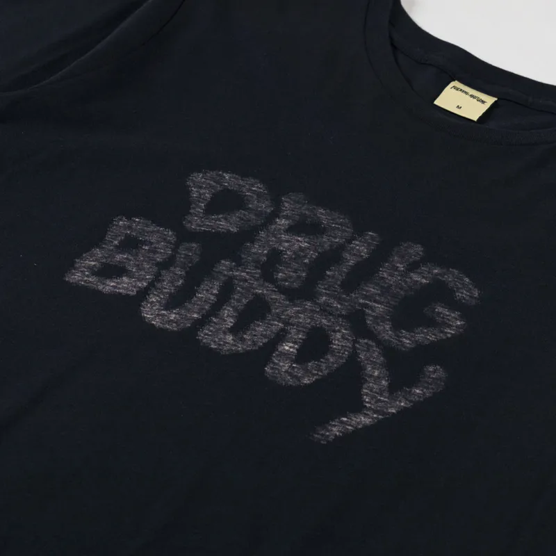 【FUCKING AWESOME】 DRUG BUDDY SHORT SLEEVE TEE BLACK Drug Buddy Short Sleeve Tee – Fucking Awesome Japan