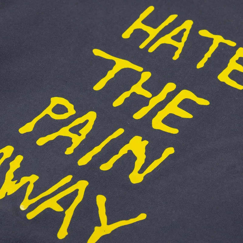 【FUCKING AWESOME】HATE THE PAIN AWAY CREWNECK CHARCOAL CvjUzUxM9s5MV8WnVsx5_PN25495-