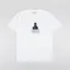 Fucking Awesome Field Trip 1998 T Shirt White