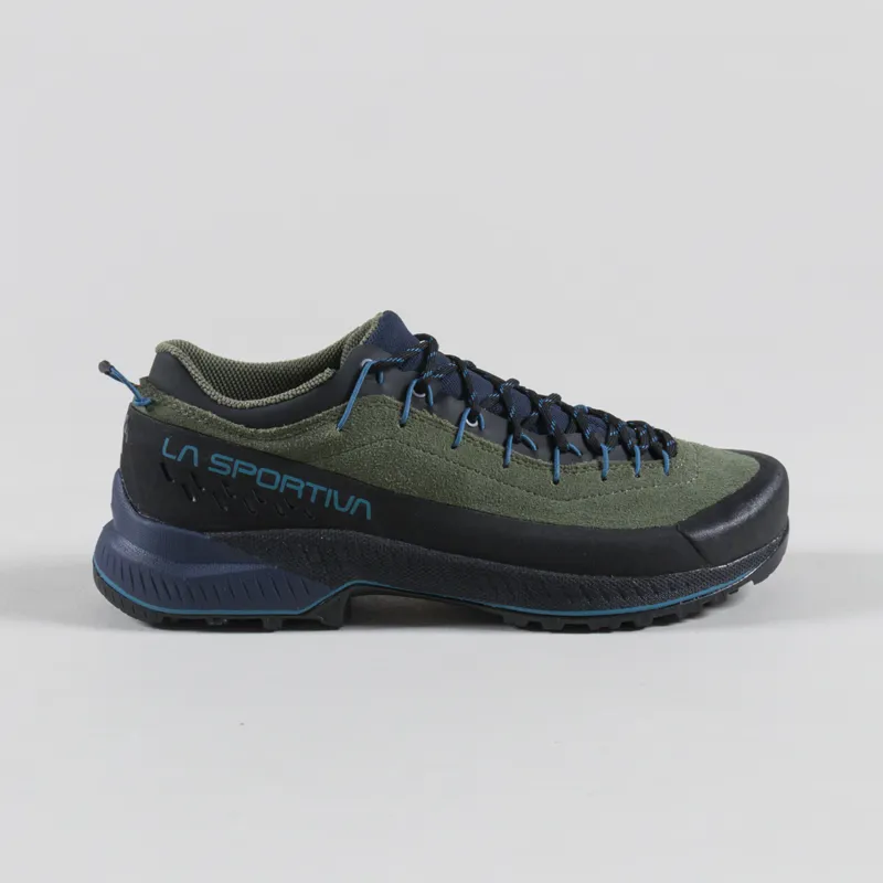 La Sportiva TX4 Evo Shoes Cypress Night Sky-2