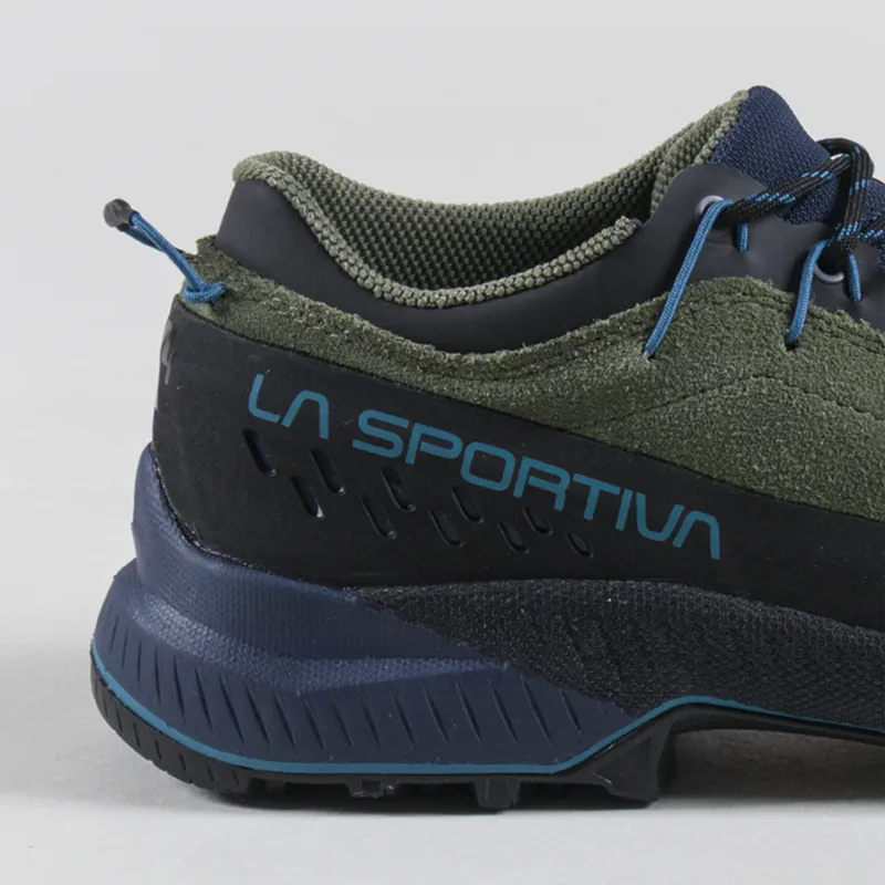 La Sportiva TX4 Evo Shoes Cypress Night Sky-4