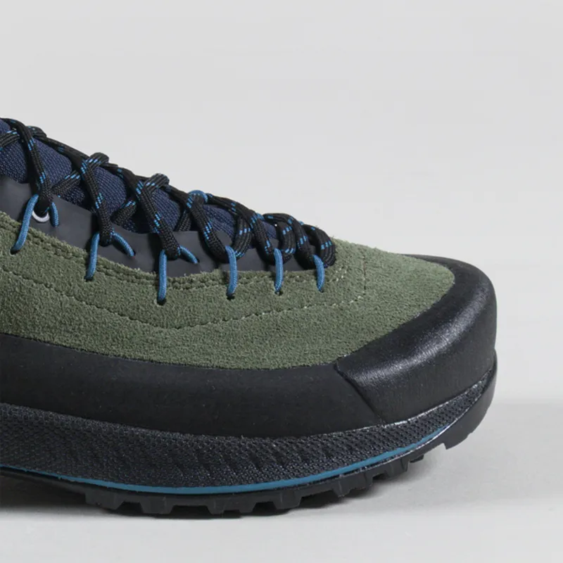 La Sportiva TX4 Evo Shoes Cypress Night Sky-5