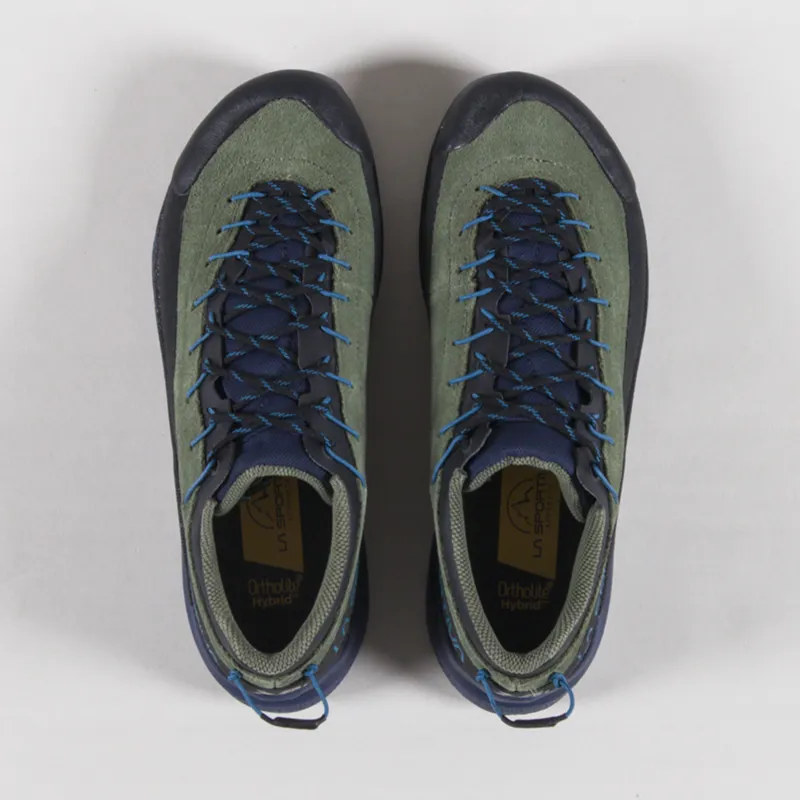 La Sportiva TX4 Evo Shoes Cypress Night Sky-6