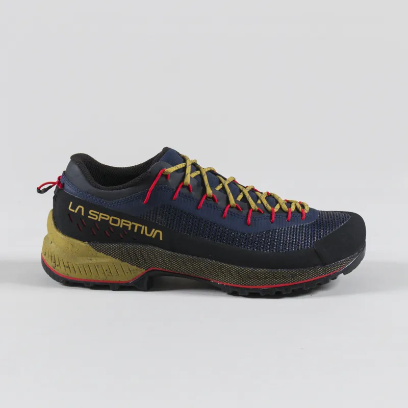 La Sportiva TX4 Evo ST Shoes Night Sky Savanna-2