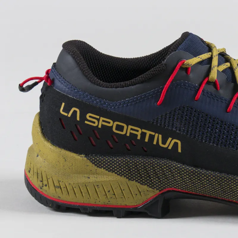 La Sportiva TX4 Evo ST Shoes Night Sky Savanna-4