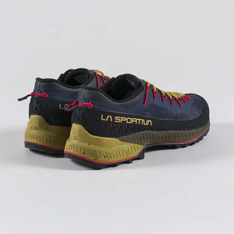 La Sportiva TX4 Evo ST Shoes Night Sky Savanna-1